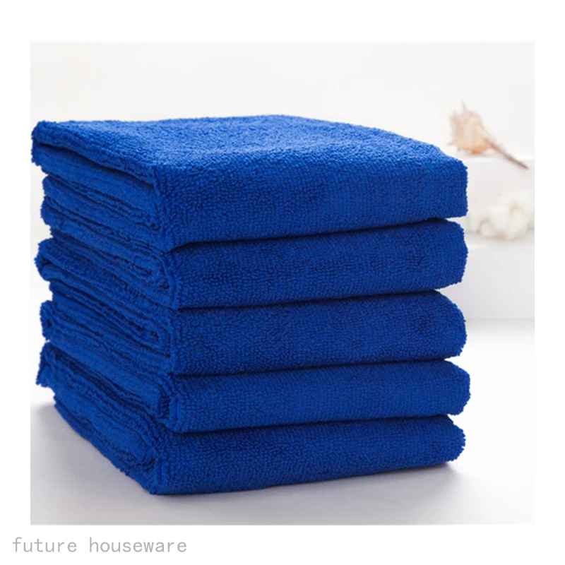 
Microfiber Rags Personalized Logo microfiber rags 