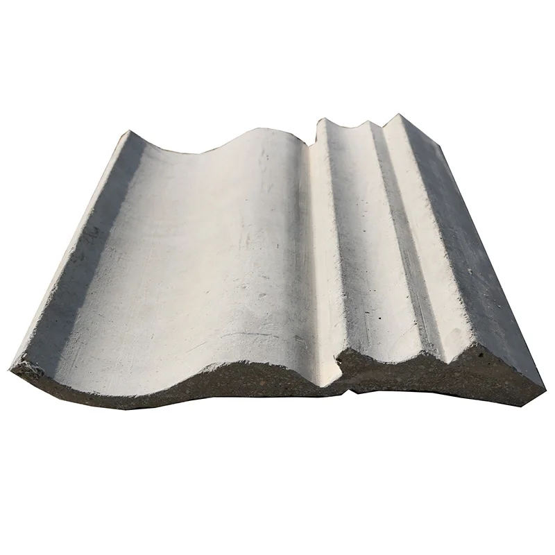 China Factory Window EPS Polystyrene Foam GRC Decorative Cornice Sculpture