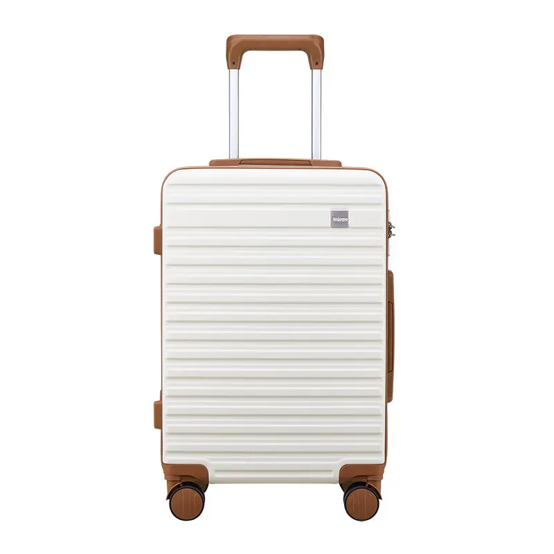 OEM Factory 2024 Wholesale hardside luggage valise de voyage 3 pcs suit case bags trolley travel ABS suitcase