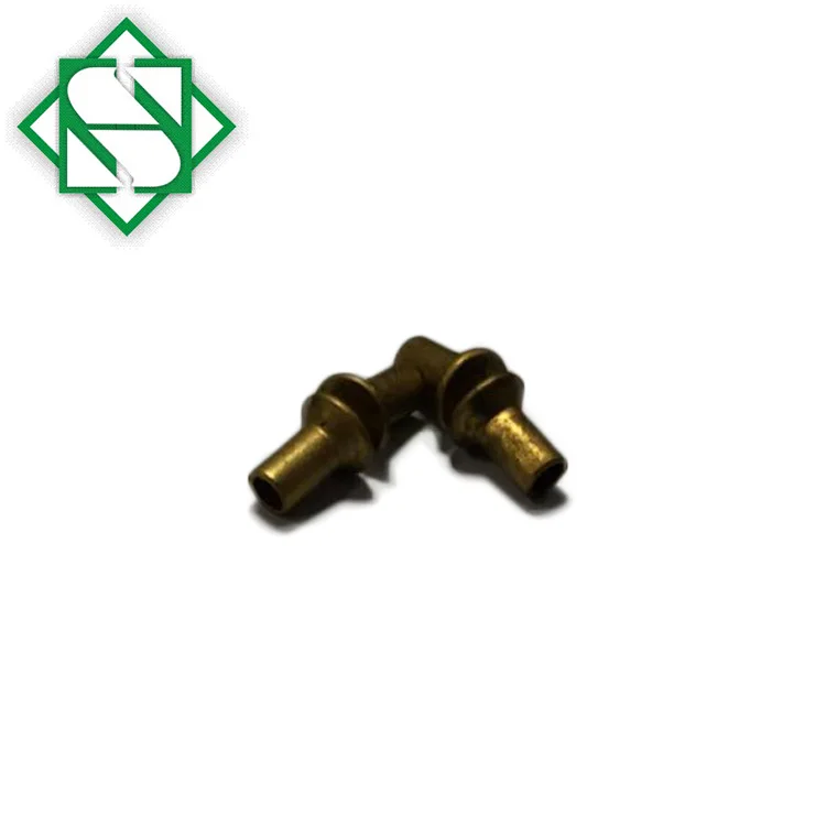 Top Quality DIN7340 Metal Flat Head Tubular Rivets with Sample Free