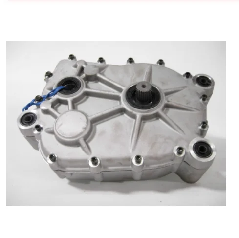 250CC Reverse GEAR BOX Gearbox Transmission GO KART DUNE BUGGY