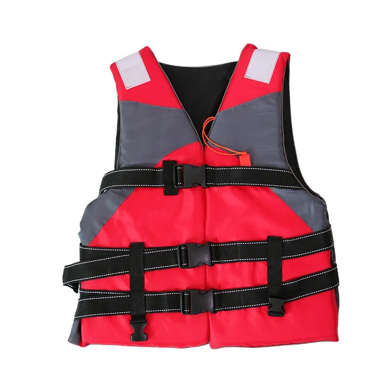 EPE foam mrine leisure sports life jacket
