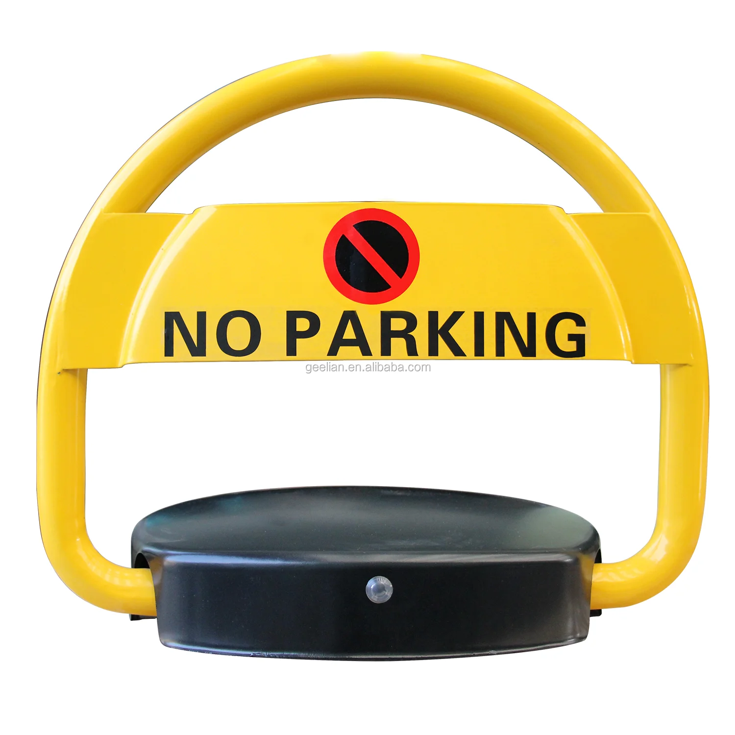Quality Assure Waterproof Smart Remote Control Car Parking Barrier for Sale