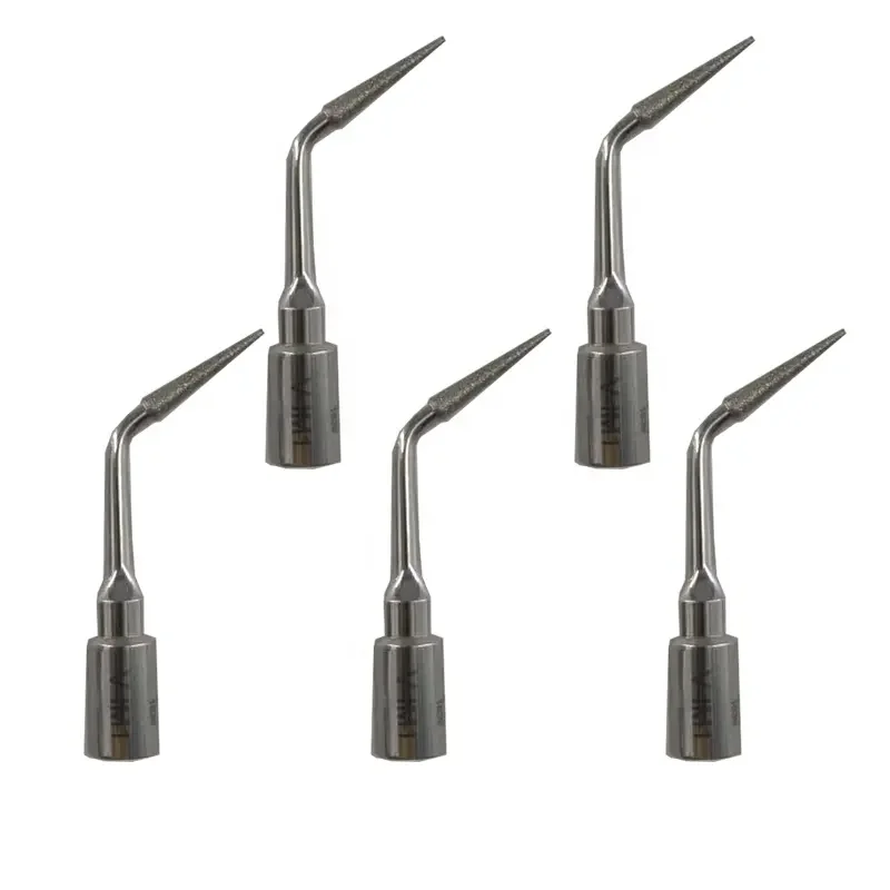 Satelec Dental Piezotome2 Bone Surgical Ultra Surgery Inserts Cleaning & Filling Teeth Equipment