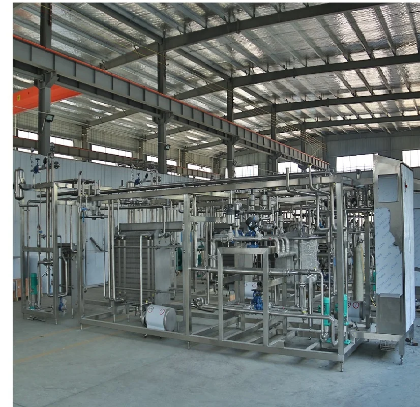 Beer, Juice, Gelato Flash Pasteurizer Prices