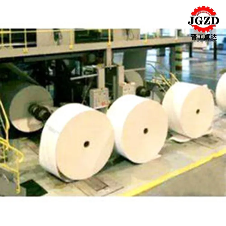 diversified latest designs a4 copy paper cutting ream packing machine