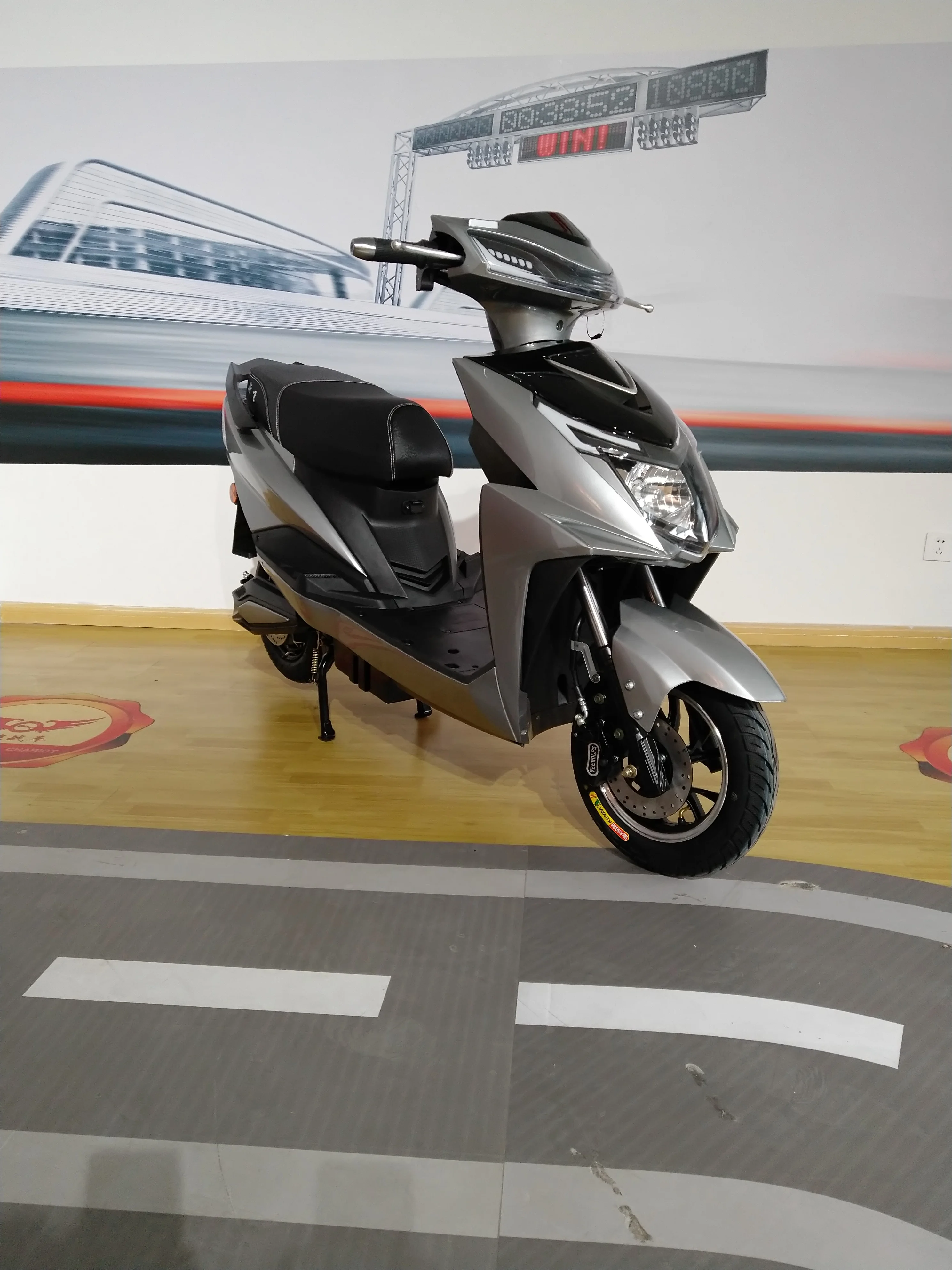 kingche Best Cheapest Chopper Style Cross China High Speed Long Range 1000w Offroad Electric Racing Motorcycles Adult for Sale