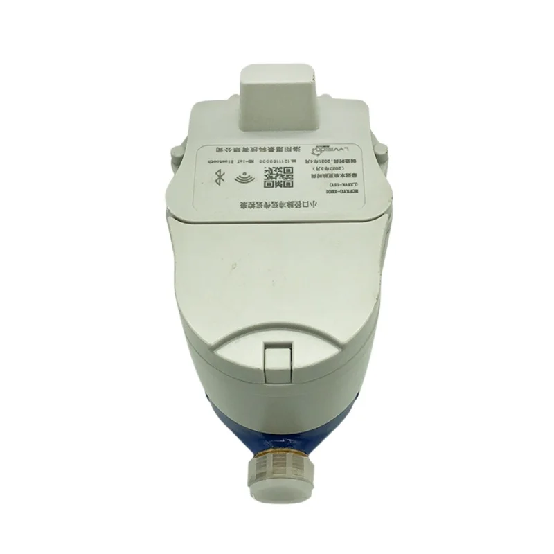 Rolla / Lorawan / Pulse / Gsm / Nb-Iot Wireless Remote Reading Cold Water Meter