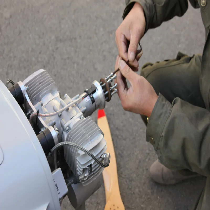 50kg Payload 5 hour Flight Time Fixed-Wing Mapping Survey Inspection Delivery UAV and Drone