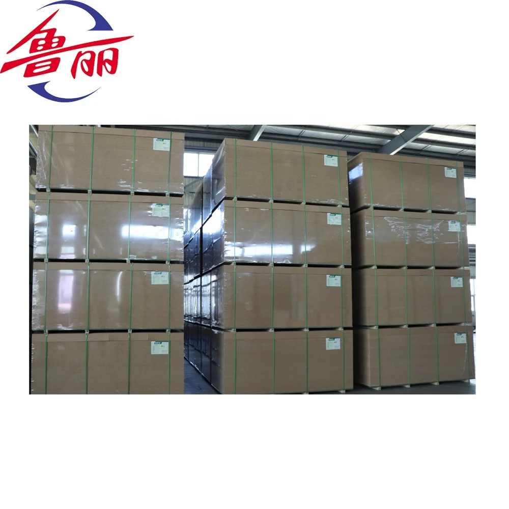 High Quality Osb Plywood  9Mm/12Mm/18Mm 4X8Ft Interior Decoration Osb 3 Board