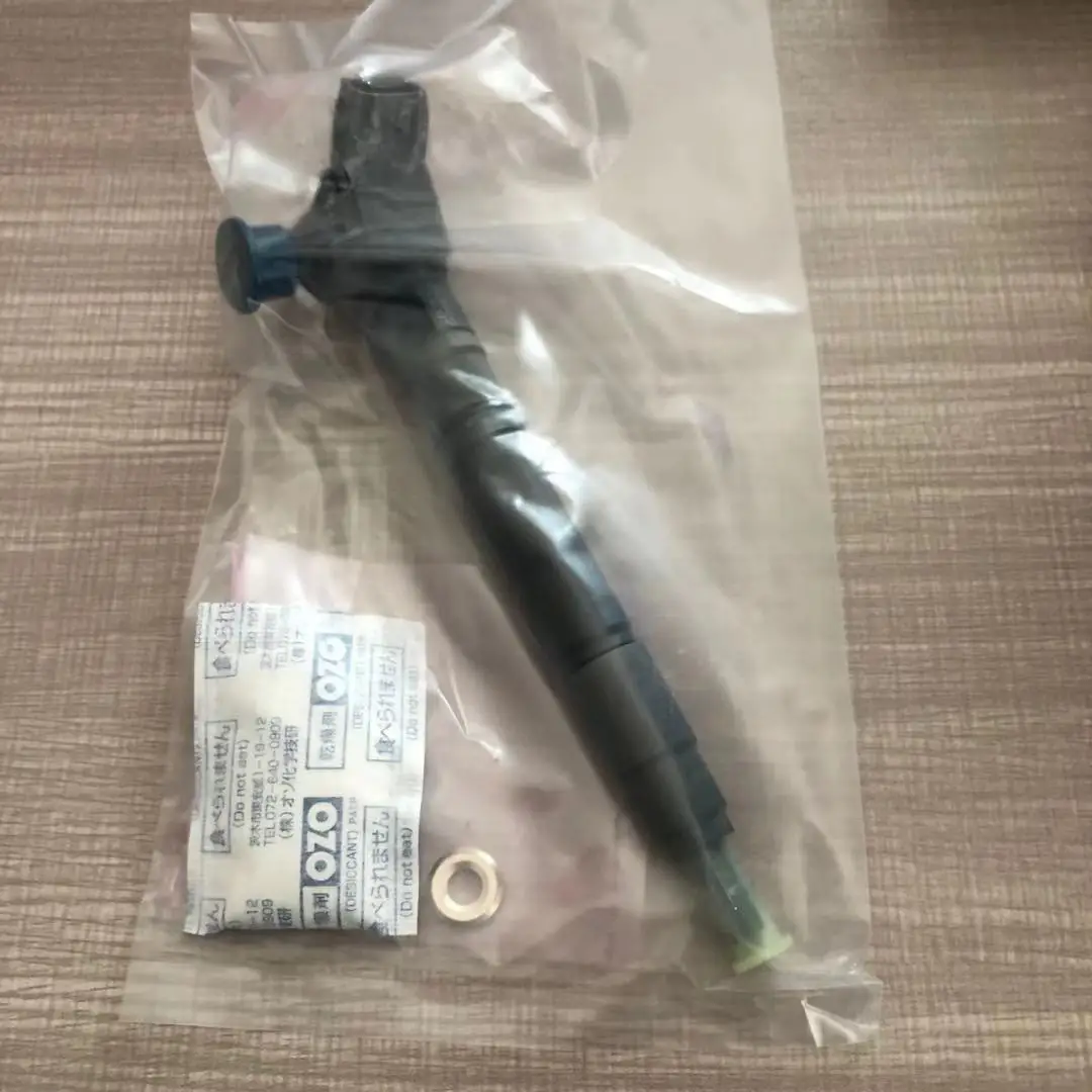 Diesel engine fuel injector 23670-09420 for Hilux 1GD