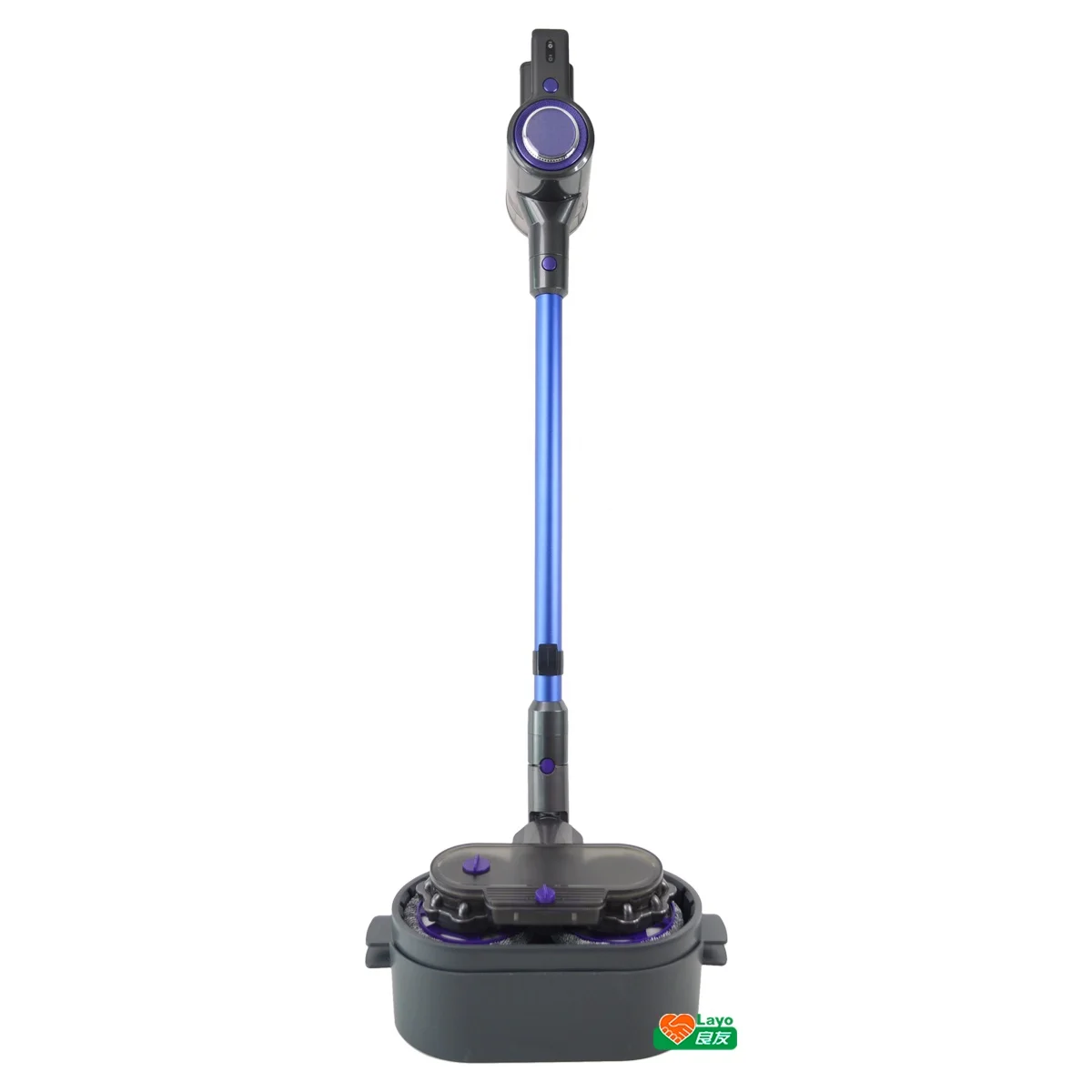 Бытовой Электрический пол для сухой и влажной уборки беспроводной портативный пылесос со шваброй насадка для зубных щеток резервуар для воды и корзиной для очистки