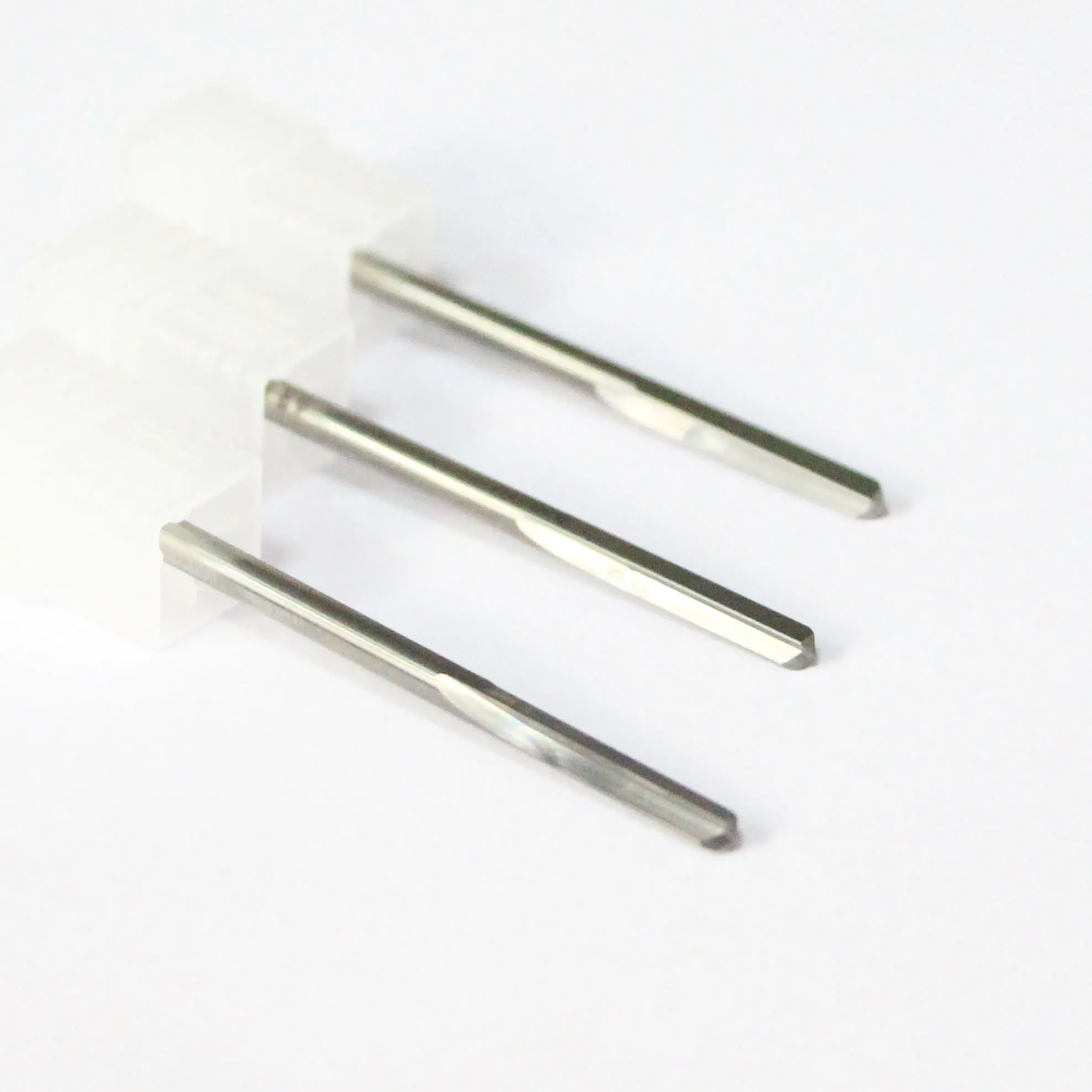 Регулируемый разветвитель DINGLI, размер карбида вольфрама, 4-6 канавки на заказ