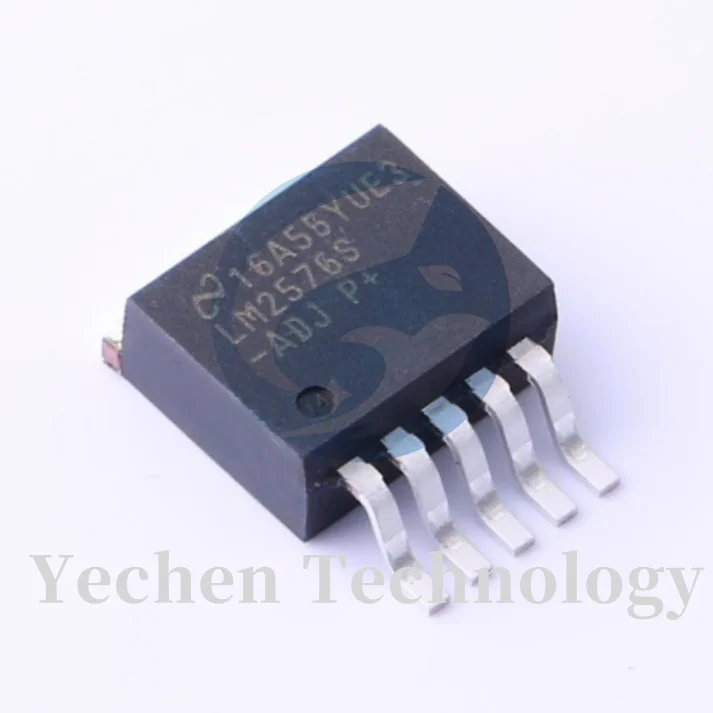 YC ADS1115IDGST New Original integrated circuit ic chip Microcontroller electronic components supplier ADS1115IDGST