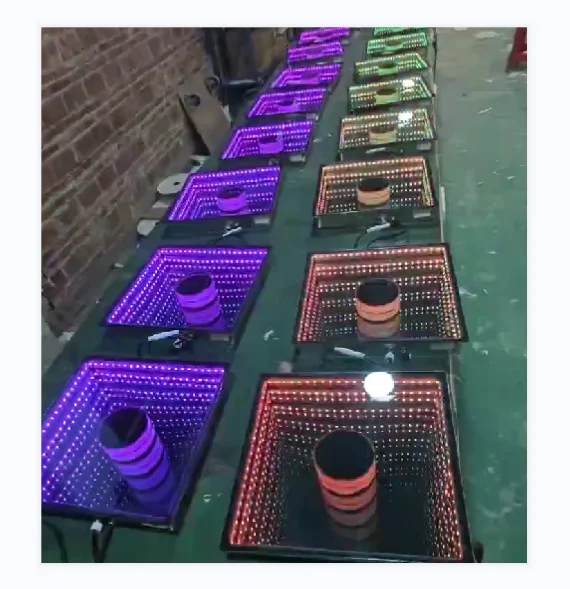 cheap shipping door to door led dance floor magnetic for stage wedding party led dance floor
