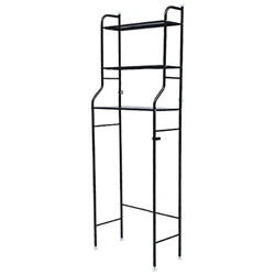 Cheap 3-Tiers Multi-functional Bathroom Toilet  Rack