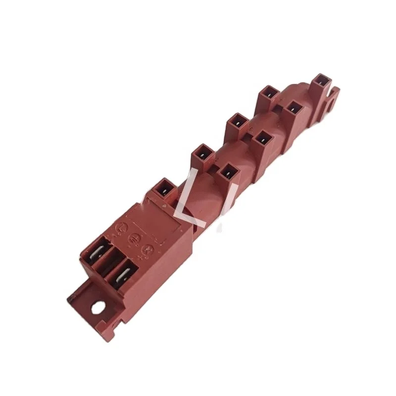 TOP SELLING Gas oven cooker 8 outlets fires igniter generator Spark Igniter