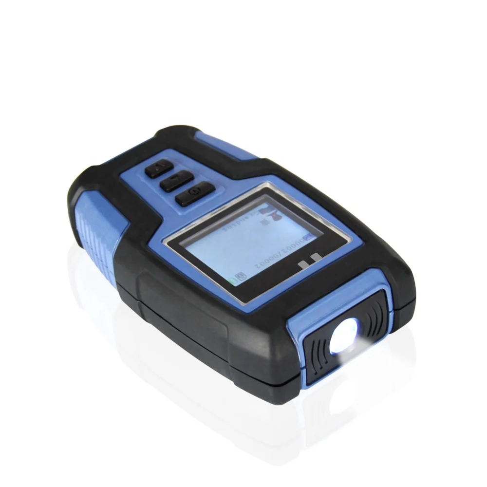 RFID Guard Tour System with Wireless 4G and USB Port Waterproof IP68 GPS