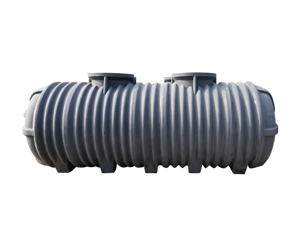 Underground Buried rotomolding septic tank mold