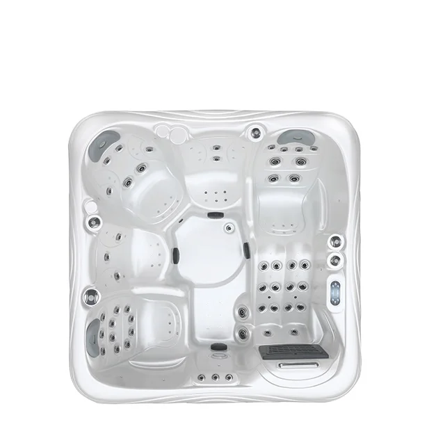 E-320D Economic Whole Sale Whirlpool  Spa Hot tub for Garden Jacuzzi