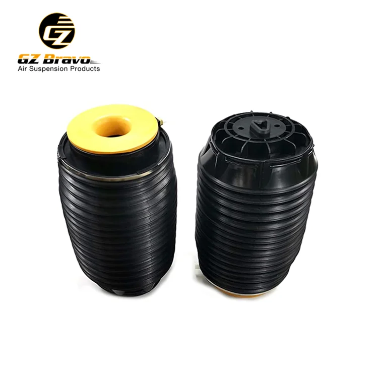 Задняя Пневматическая рессора для Hyundai Genesis Equus Centennial 55350-3M501 55350-3M502