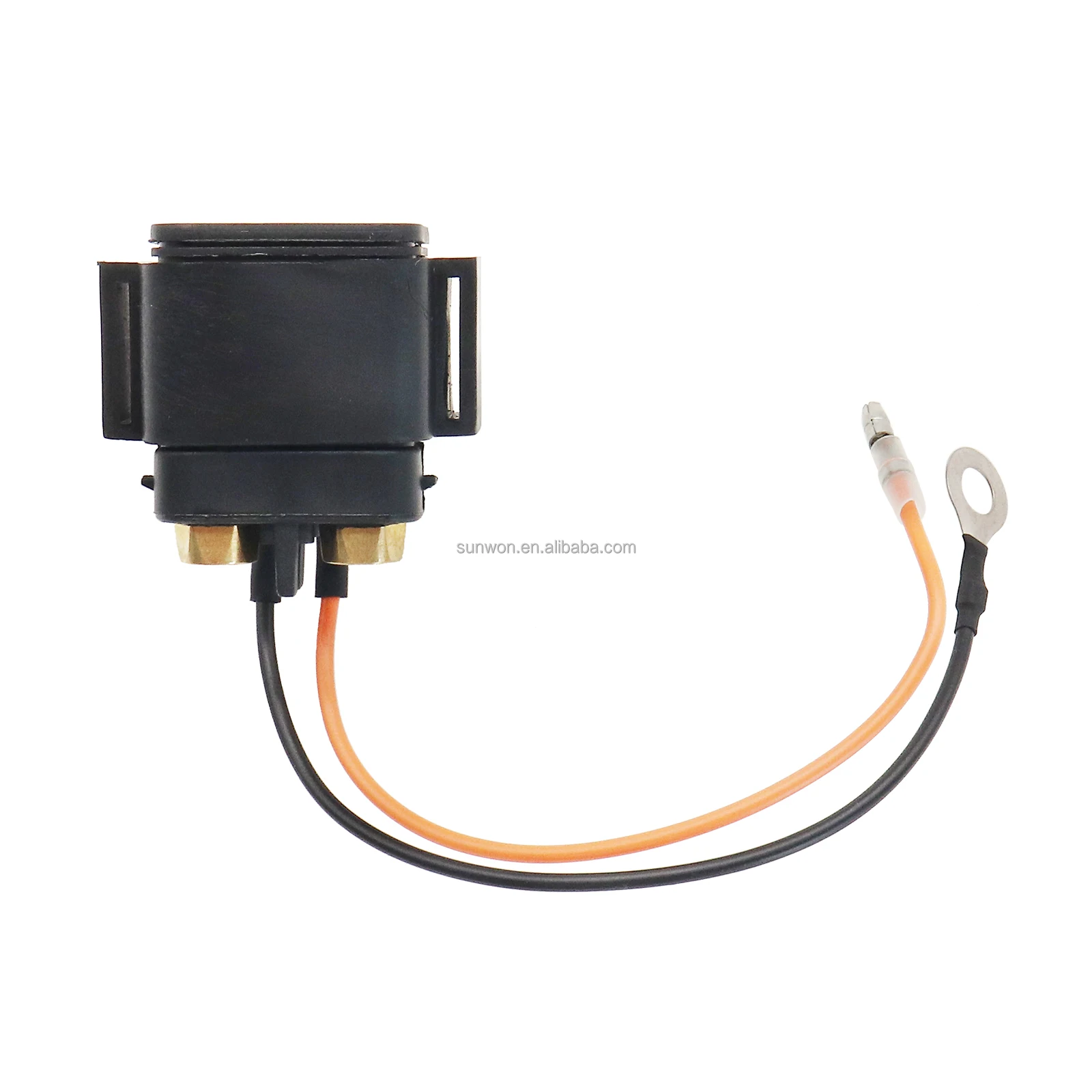 Starter Solenoid Relay For Yamaha GP1300 Jet Ski 2003 2004 2005 2006 2007