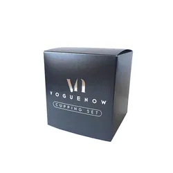 Custom corrugated paper offset printing packaging carton tool boxes for shock absorber storage low MOQ customize