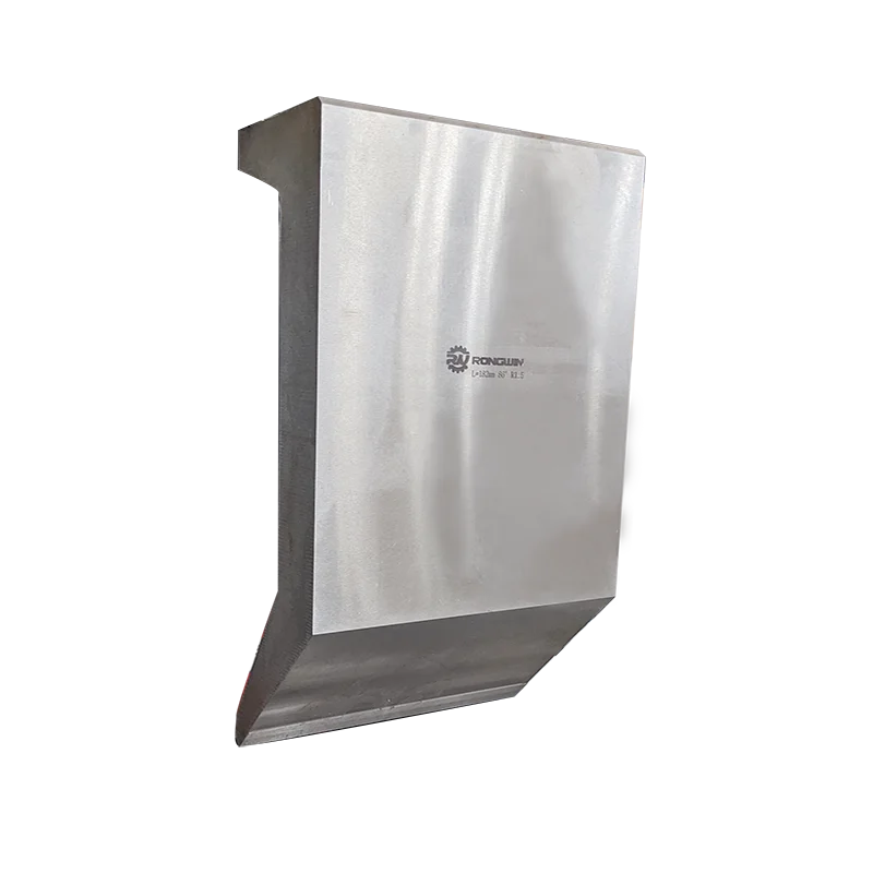 Sharp Knife CNC Press Brake Tool Mould Punching Mold