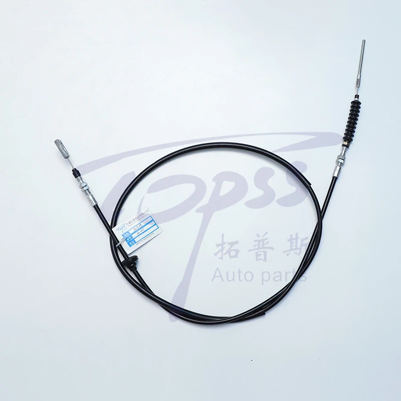 brake  parking cable hand brake cable  oem 25187836/94582186/25192908/23710A80D00-000/80D10-000 for Damas model
