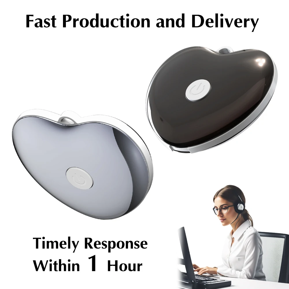 Handheld Sleep Aid Device Stress Reduction and Mind Relaxation
