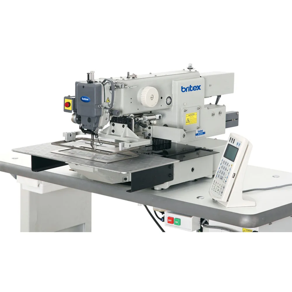 BR-3020 Industrial Electric Computer Garment Pattern Making Sewing Machine Electric Pattern Machine