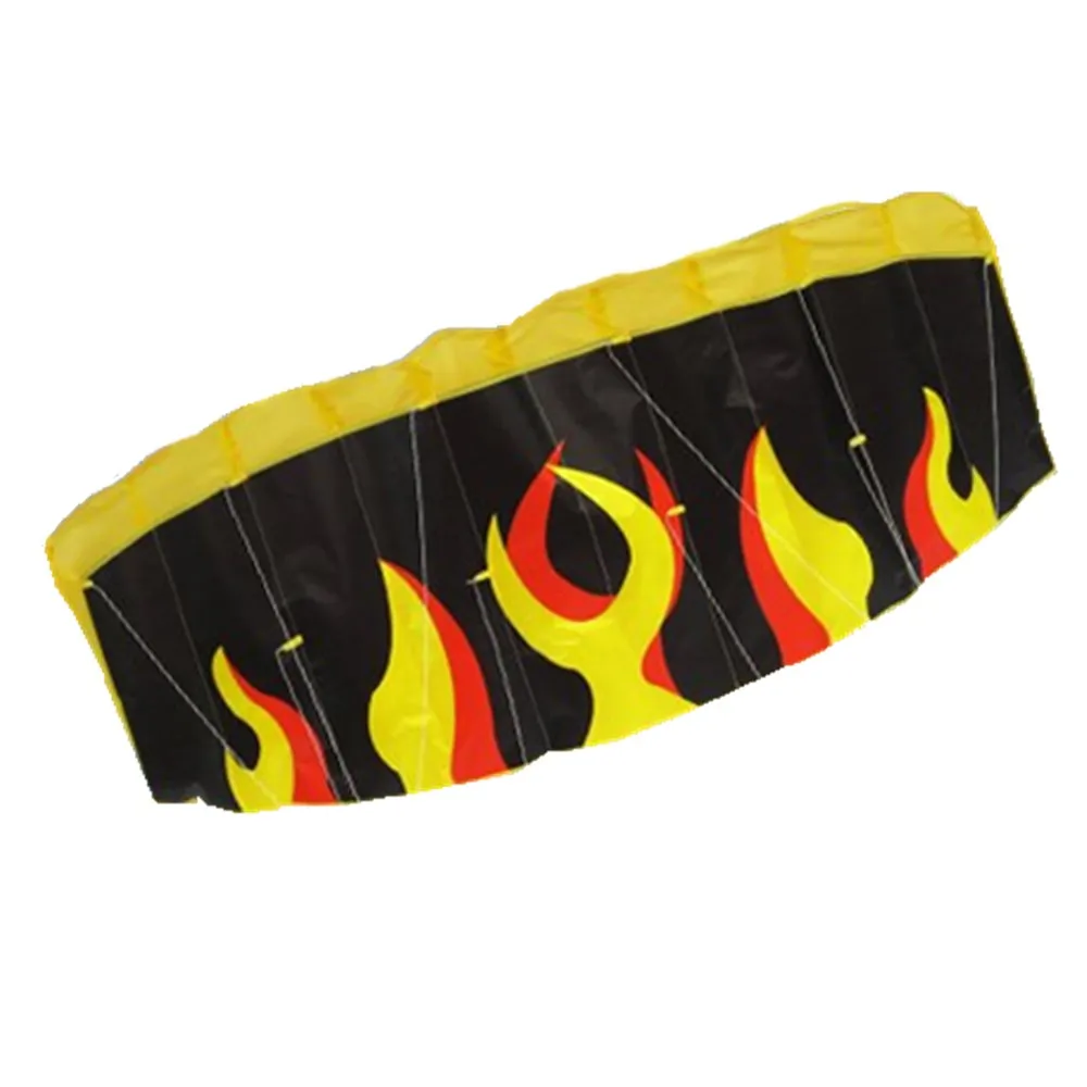 Таможня напечатала мощность рекламного продвижения мягкая parafoil kite