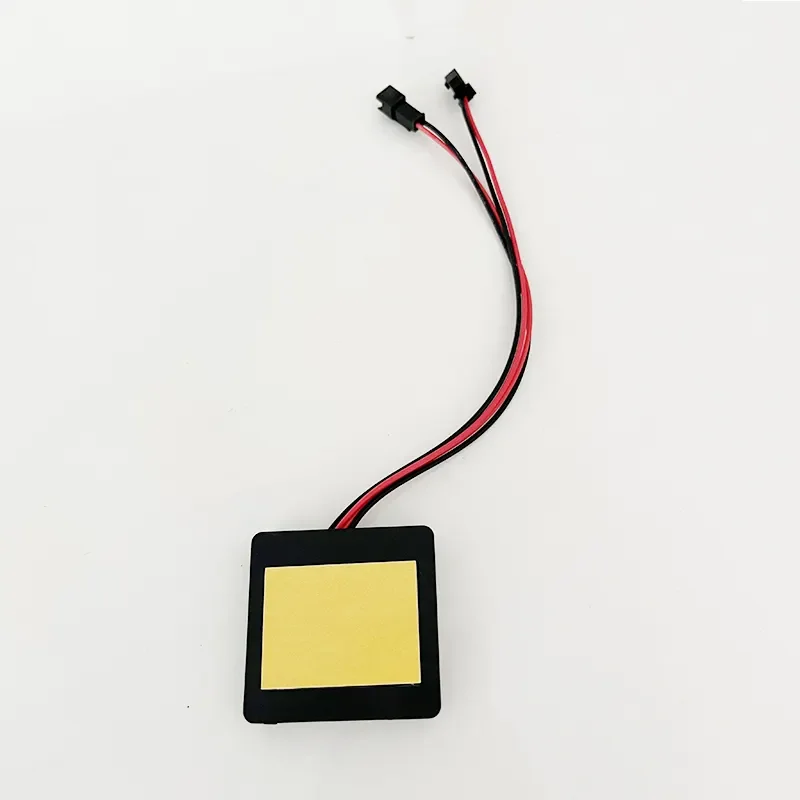 DC12V 3A LED Bathroom makeup Mirror Dimmer Touch Switch smart single key dimming touch sensor switch for mirror