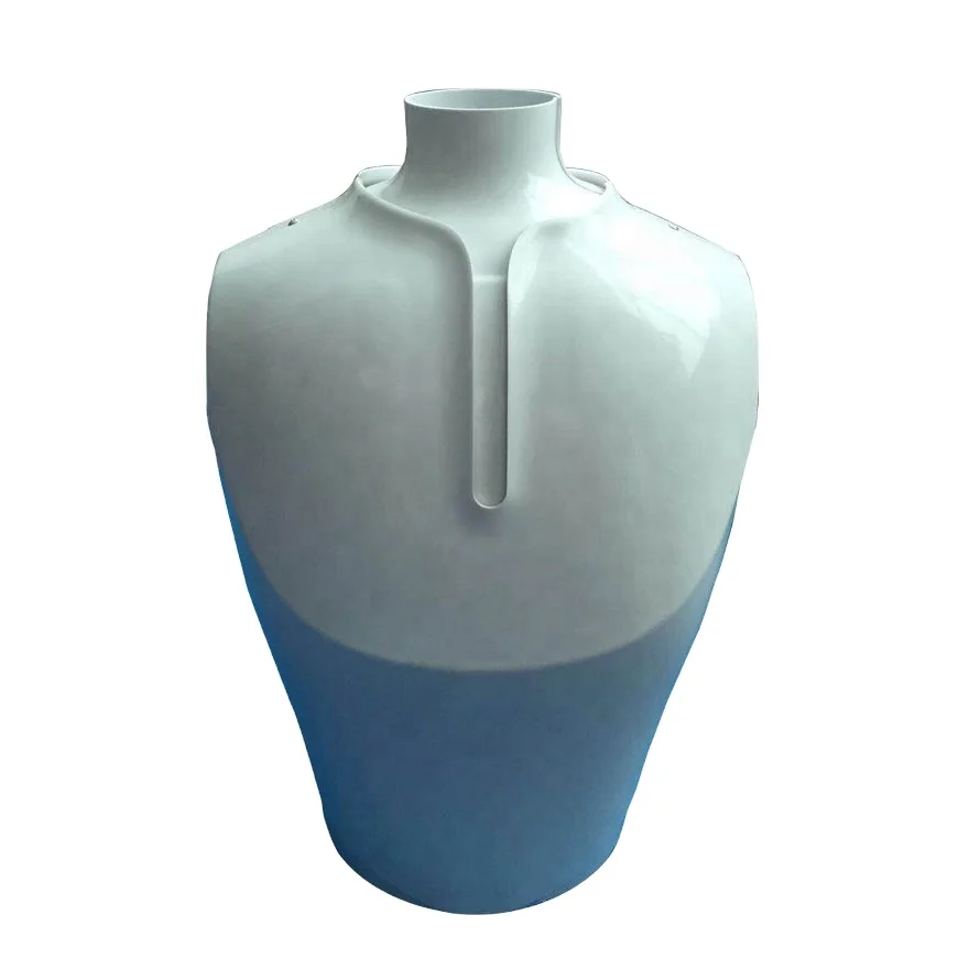 Customazion New Design Thickness 2-12 mm Providing OEM/ODM Service Intelligent Robots Shell