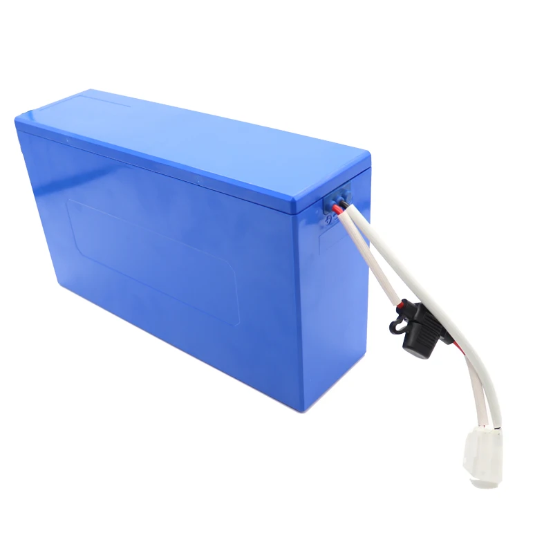 Lithium ion Battery Pack 72V 20Ah 30Ah 40Ah Electric Scooter lithium battery