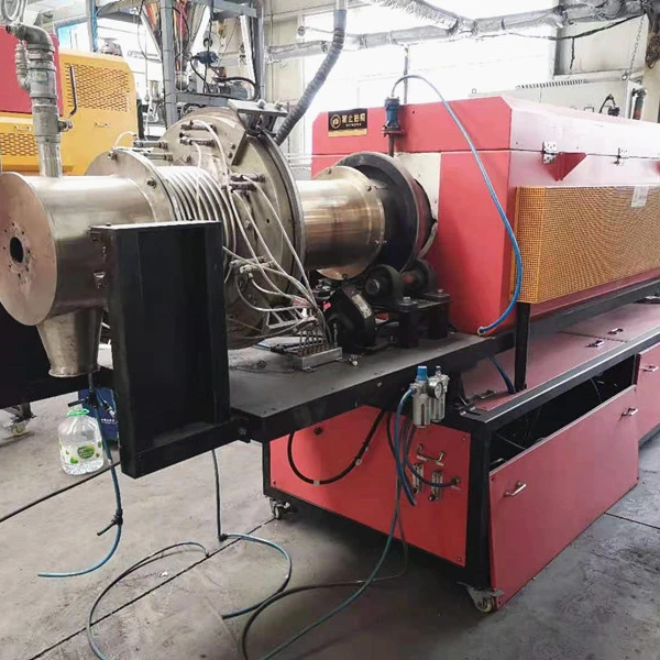 
CVD furnace for lithium ion batteries production 