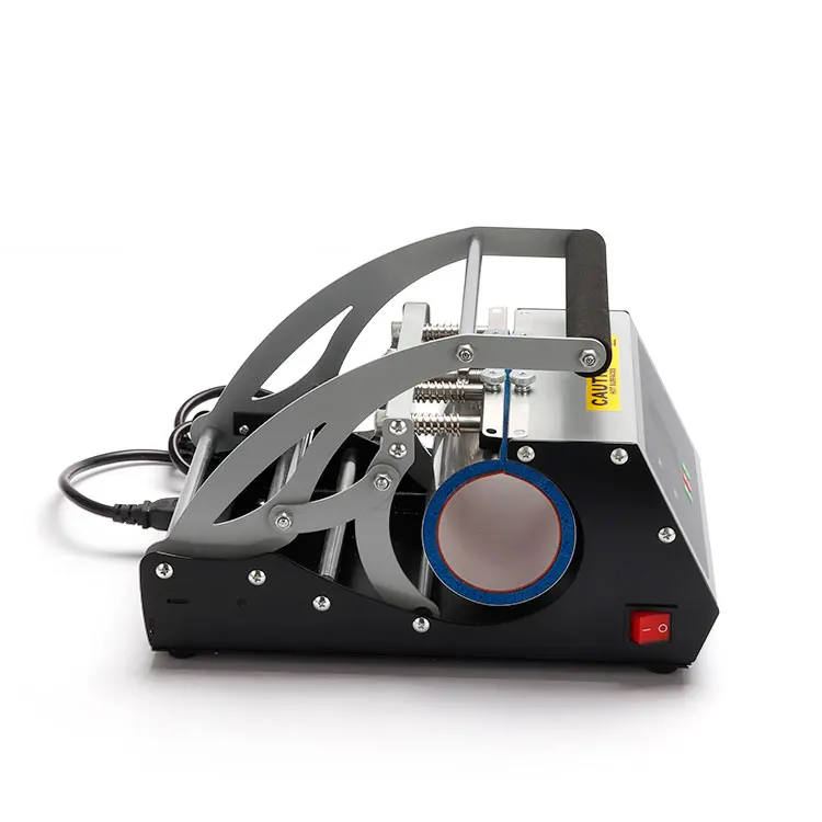 20oz Heat transfer printing insulated cup baking machine sublimation water bottle transfer printing machine