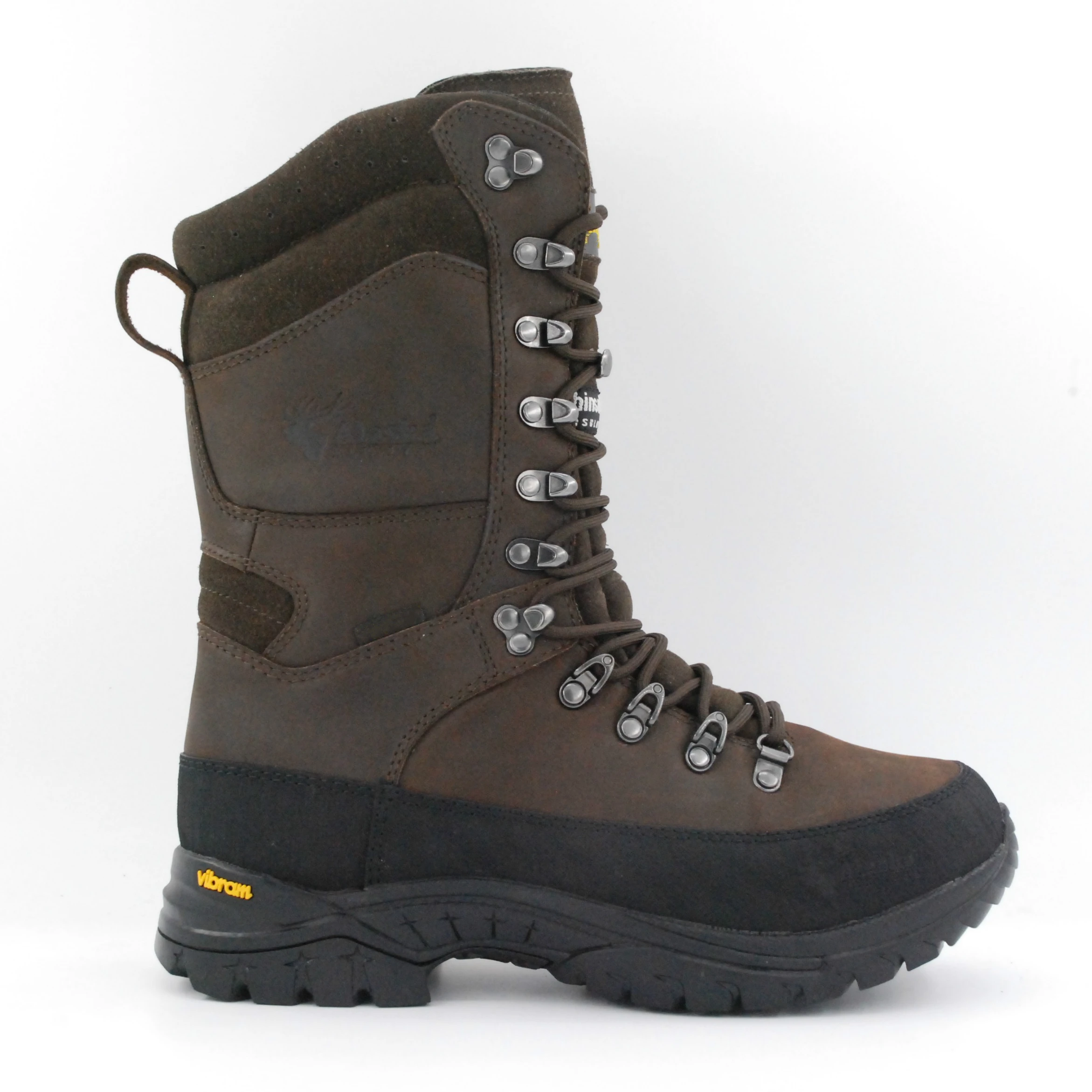 
D11829 Hunting boots waterproof camouflage insulated durable hunting supply 