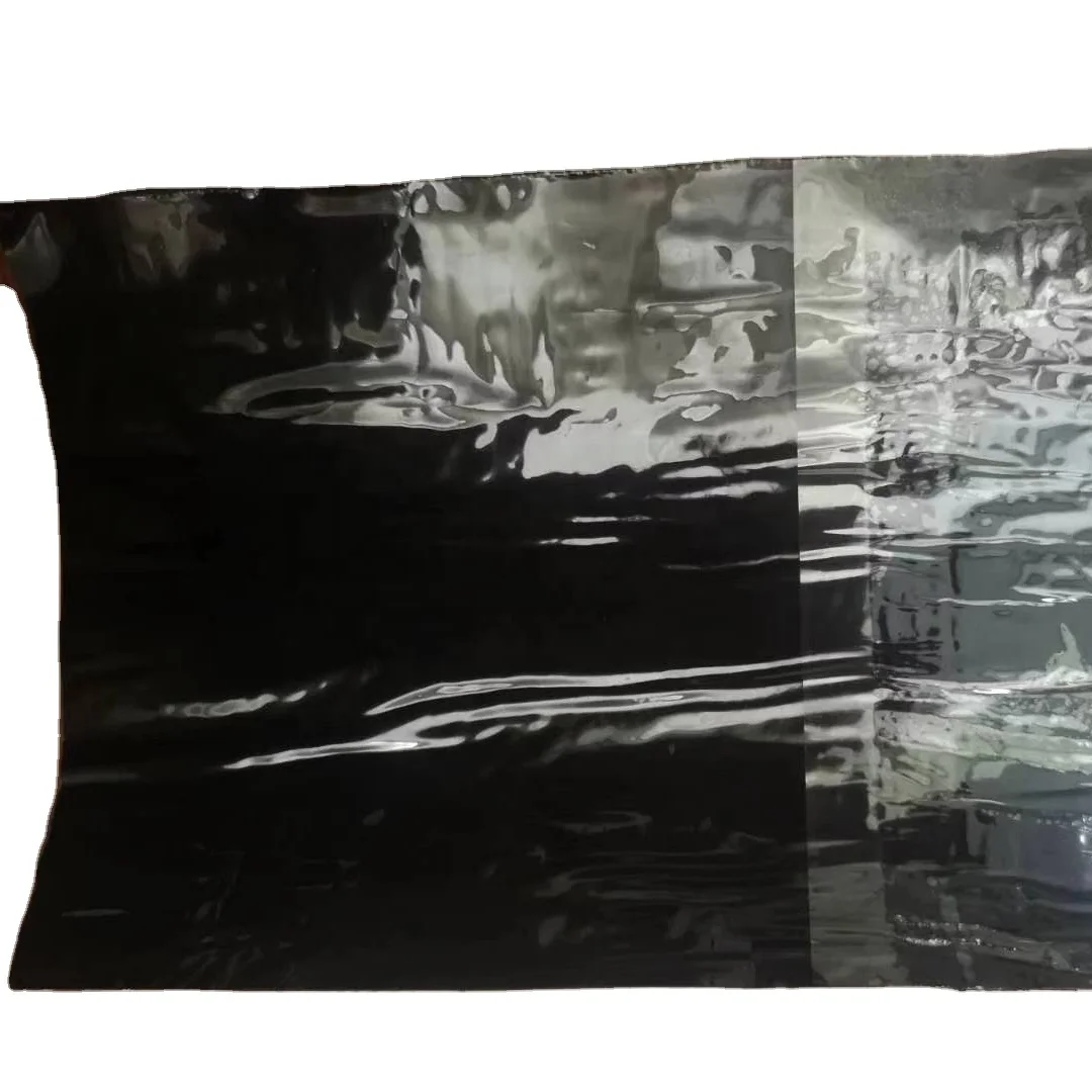 Factory  customized SBS Modified Bitumen Membrane for roofing &waterproofing