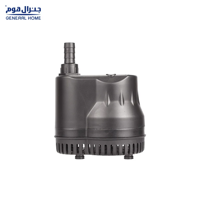 China Sale 220V Ac Submersible Water Pump Parts Aquarium Submersible Water Pump