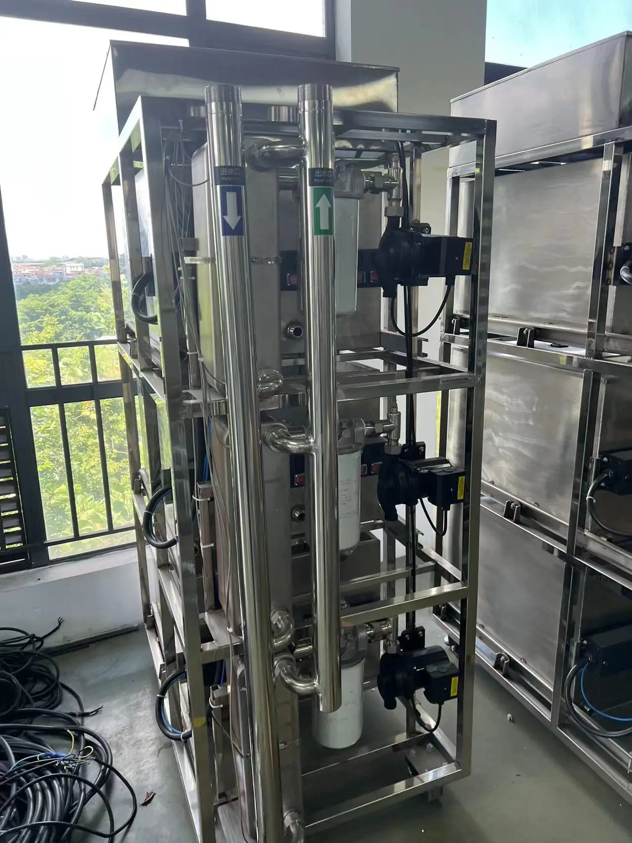 Immersion Cooling Box Overclocking Oil Water Cooling System Rig Server Immersion Cooling Silencer Box