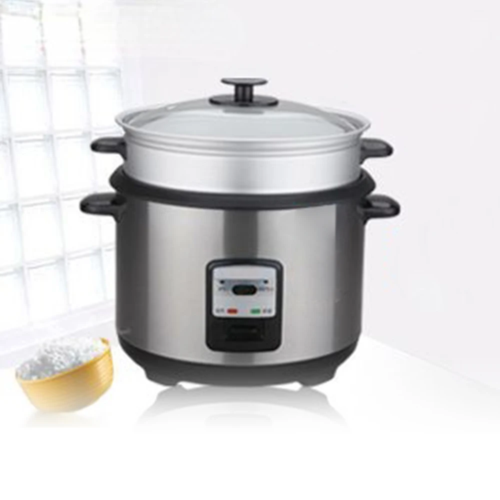 New Design Portable Multi Use Household Electric Rice Cooker