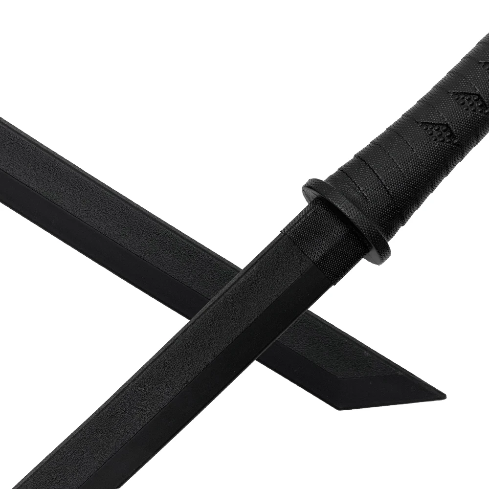 Toys Suitable Weight Training Sword  All Swords of Polypropylene Performance Props Plastic Practice Knives Samurai Sword