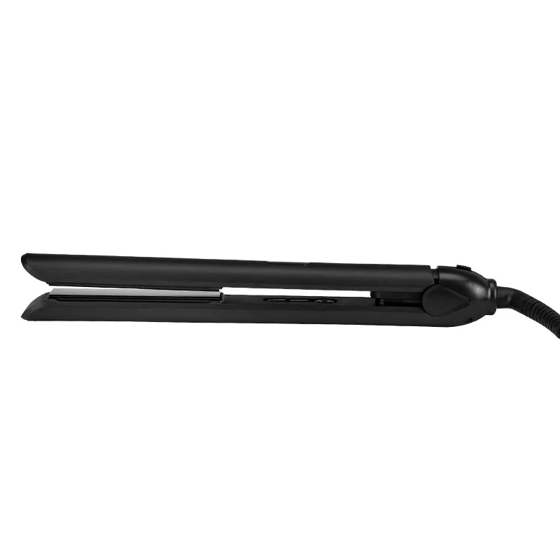 Professional Adjustable Straightening And Curling Hair Straightener Pure Hair Straightener Package Custom