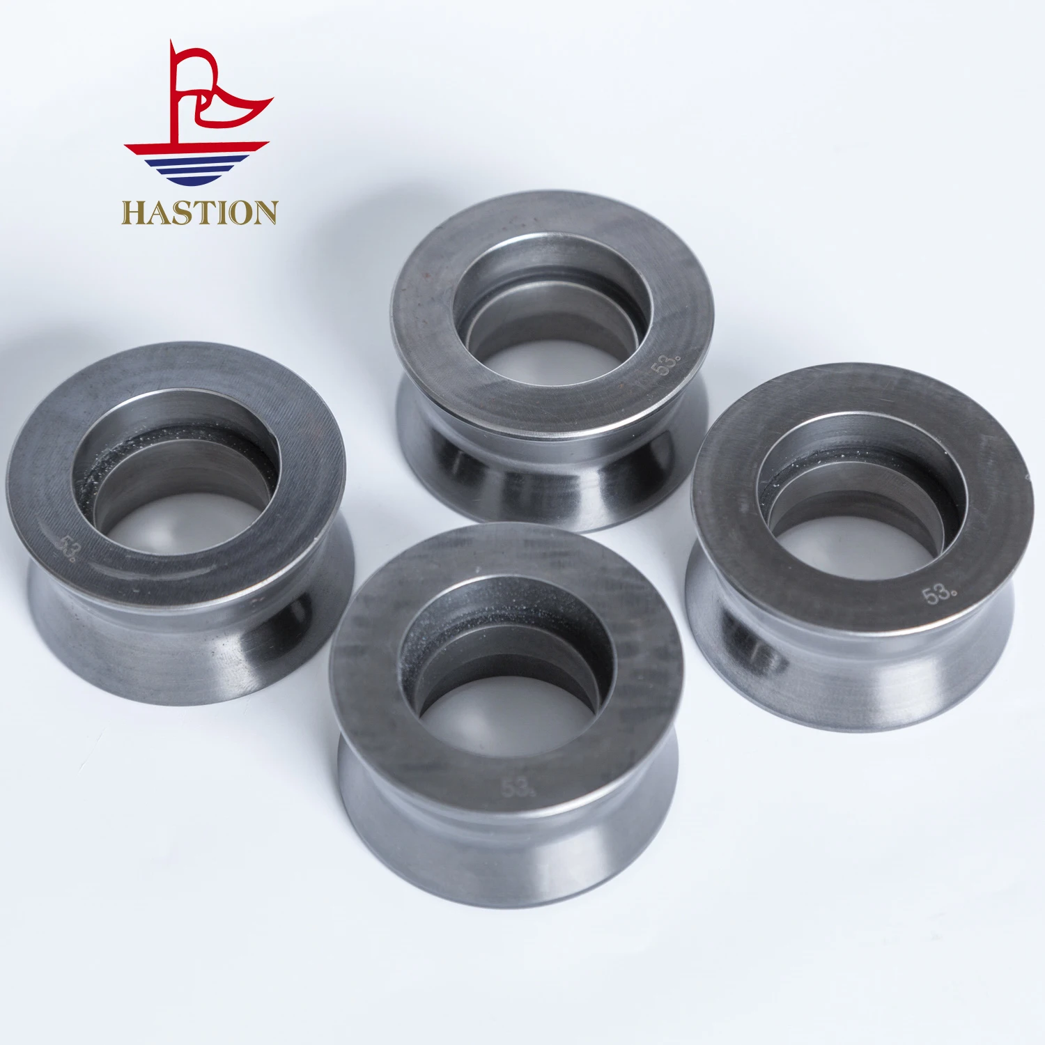 
titanium carbide roller guides ceramic guide roller on steel rolling mill machinery 