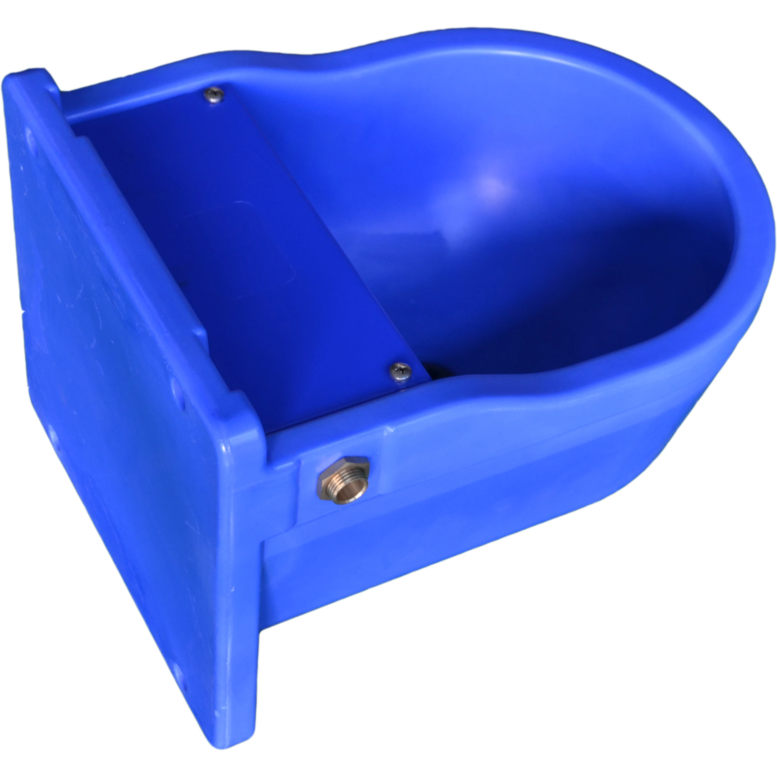
Chinese leading manufacturer of Plastic automatic self filling animal drinker 