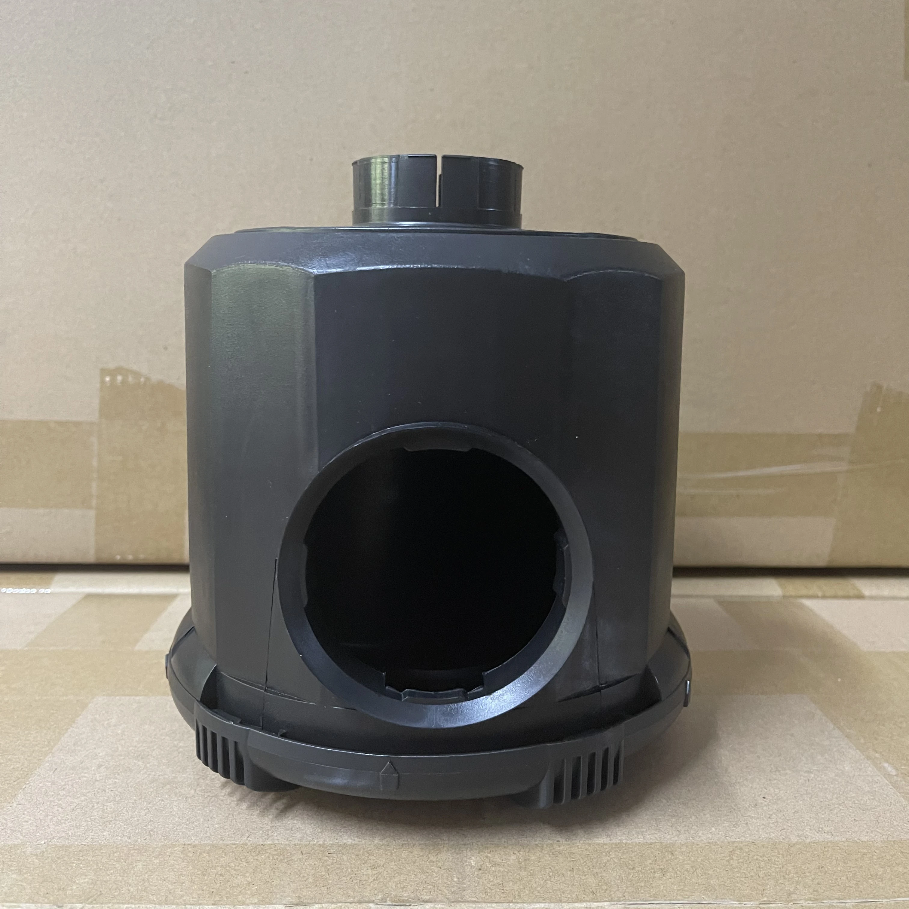 Housing filter C1140 air filter housing screw air compressor parts C14200 air housing