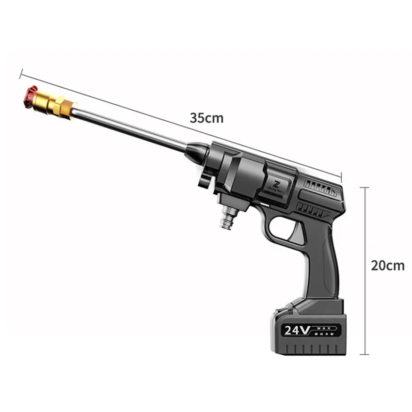 Car wash gun spray car wash gun portable foam gun car wash
