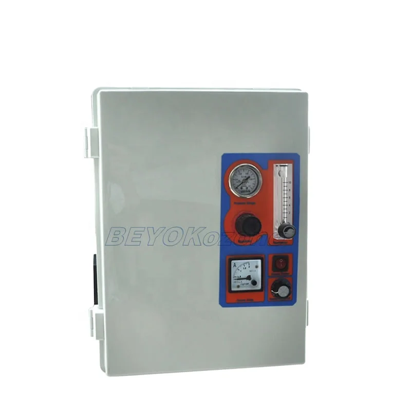 Wall Mounted Ozone Generator 5g,10g,20 Ozone generator for Water Purifier, swimming pool  hot tube spaozone ozonator