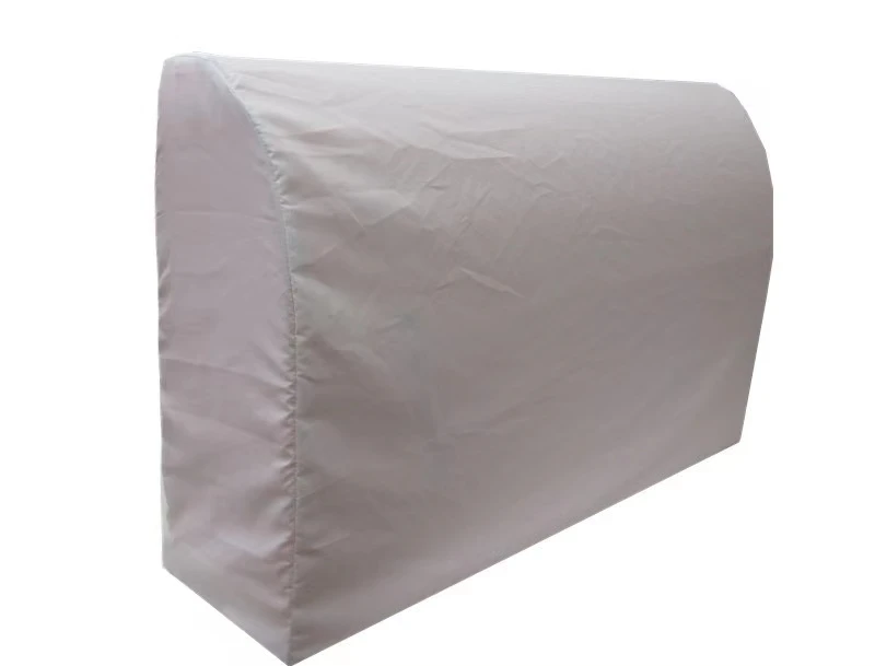100% Virgin PP Spunbond Nonwoven   roll Mattress surface raw materials and spring pocket cover raw materials